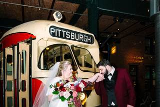 Heinz History Center - 31