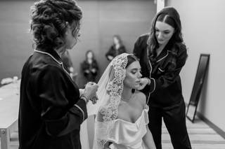 Sara Tamargo Makeup and Hair - 105