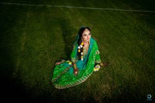 Makeup and hair by Subrina - 8