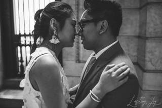 Lasting Joy Wedding Photography - 18
