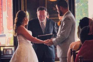 Blush Bridal Boutique - 19