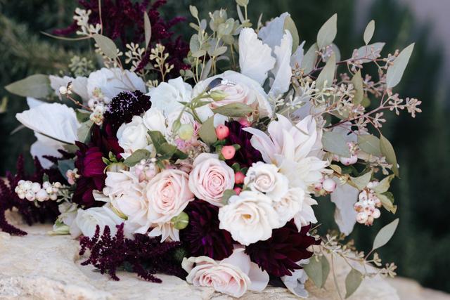 The Grand Bouquet Florist - 3