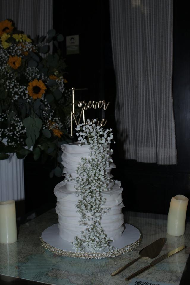 MY DREAM CAKE - 3