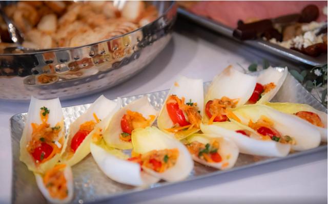 Jasmine Catering - 3