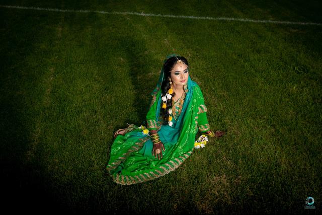 Makeup and hair by Subrina - 3