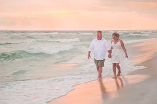 Beach Beginnings Weddings - 91