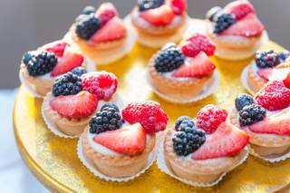 Simply Desserts - 20