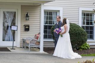 Burke Manor Inn & Pavilion - 20