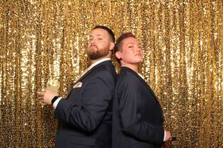 ShutterBooth of Monterey Bay - 8
