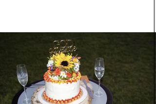 An English Flower Cottage - 24