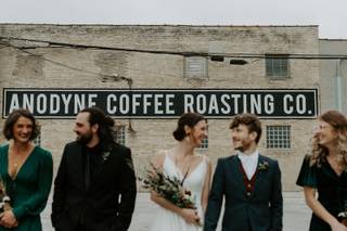 Anodyne Coffee Roasting Co. - 29