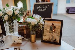 The Vintage Rose - 42