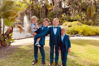 Best Tuxedo Company - 3
