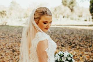 Richmond Make Up Artist, LLC - 67