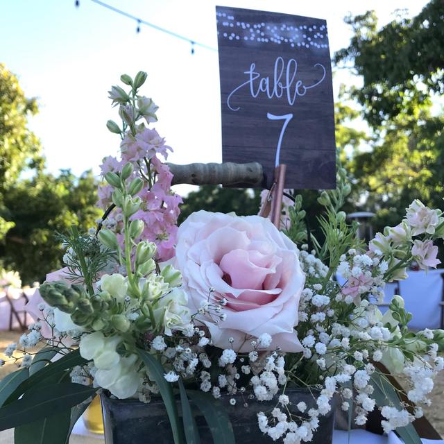 Shell's Petals Florist - 4