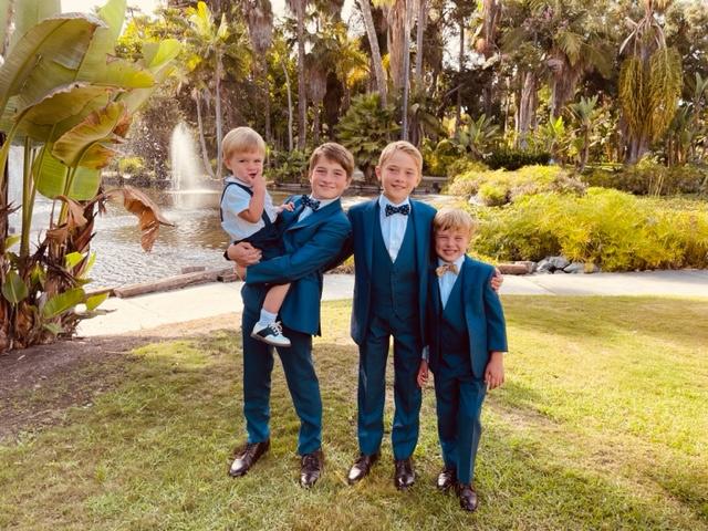 Best Tuxedo Company - 1