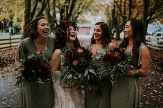 Dreyer House Florals - 64