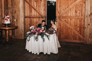 Violets In Bloom Florist - 12