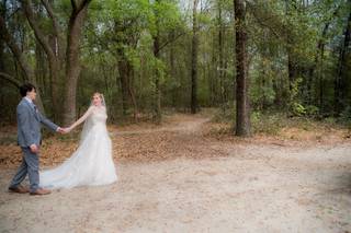 The Bridal Suite - 6