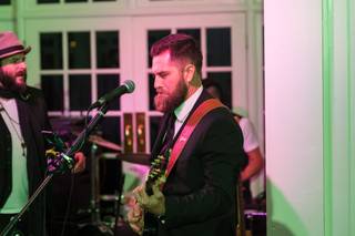 Atlanta Wedding Band - 30
