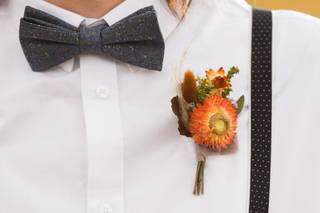 CV Flowers - Wedding - 20