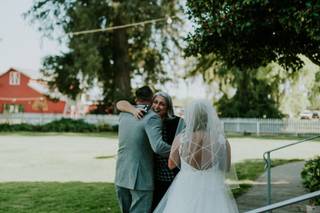 CES Weddings & Events - 26