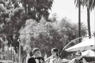Natalie Douglas Events - 2