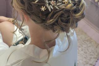 Hair by Kristie - 43