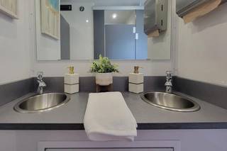 The Fancy Flush - 6