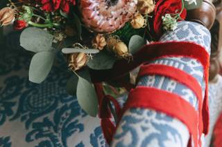 Loreta Daka Floral Boutique - 37
