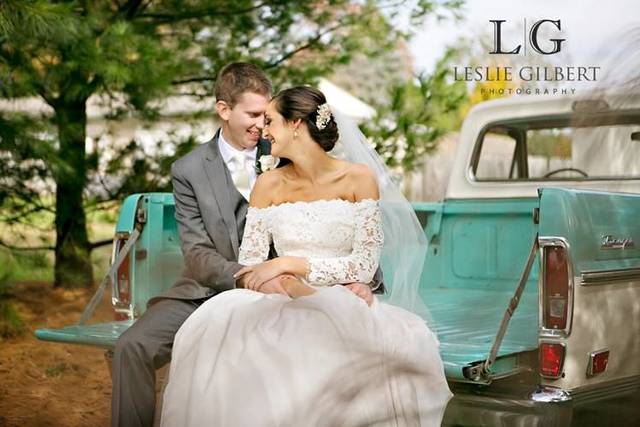 Leslie Gilbert Photography 3