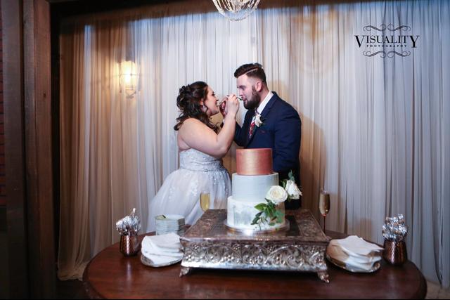 Visuality Photography - 1