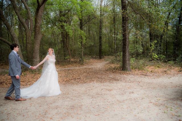 The Bridal Suite - 1