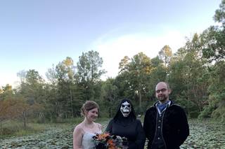 Officially Yours - 30