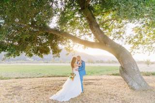 Wedding Nature Photography - 35