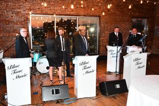 Blue Tone Music & The Nashville Blue Tones - 6