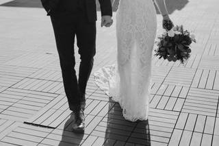 Aisle Studio: Bespoke Bridal - 21