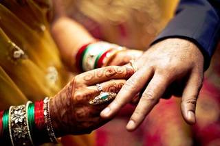 DJ Jay ENT - Indian Wedding DJ in Washington D.C. - 11