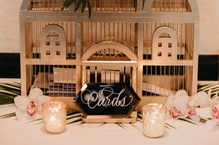 Orange Blossoms Florals and Event Styling - 23