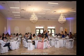Shahnasarian Event Hall - 43