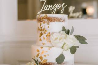 Olivia Floral Designs & Events - 110