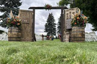 Stillwater String Quartet - 8