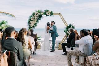 Cabo Beach Weddings - 42