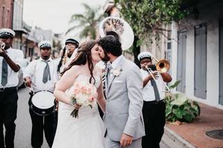 Chateau LeMoyne-French Quarter - 25