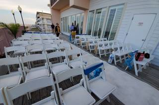 Hilton Garden Inn Ocean City Oceanfront - 30