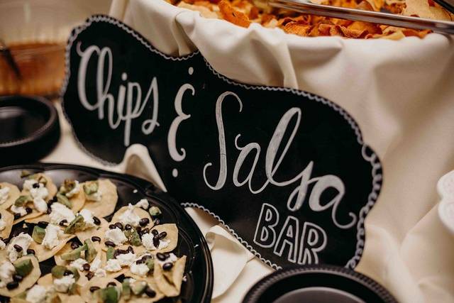 Blue Mesa Grill 3
