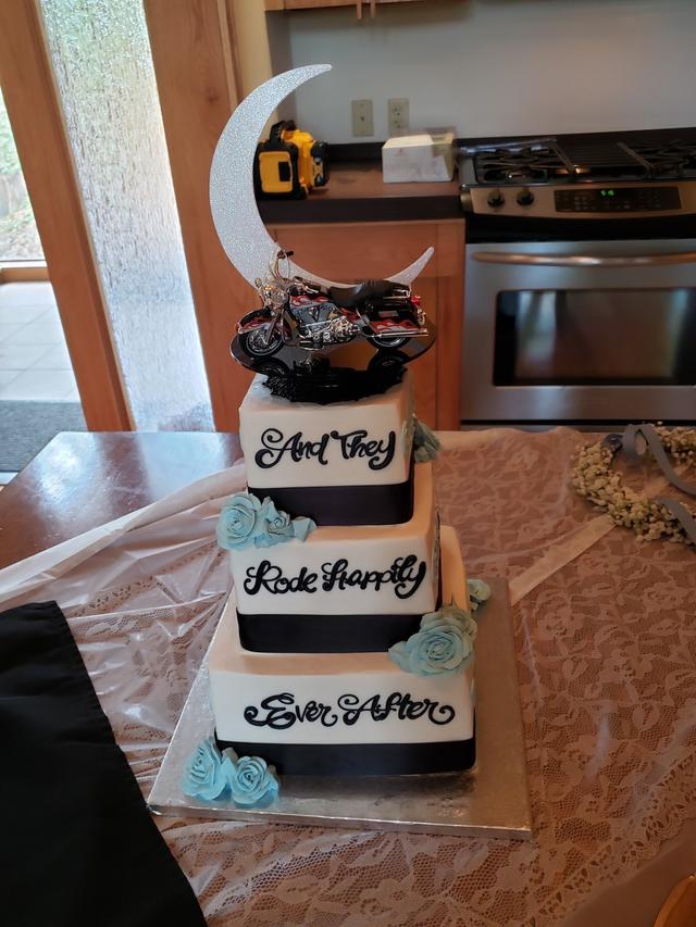Rick's Bakery - 4