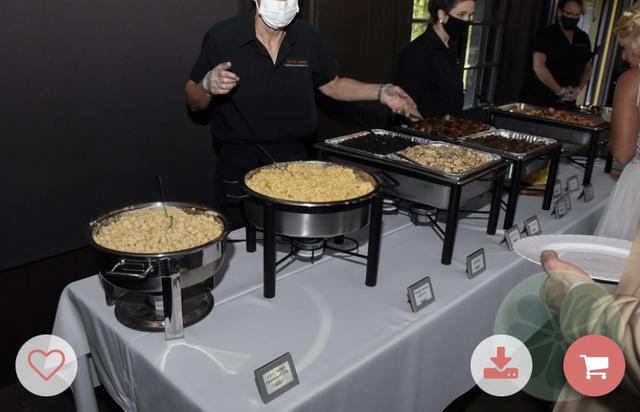 Totally Cooked Event Management & Catering - 4