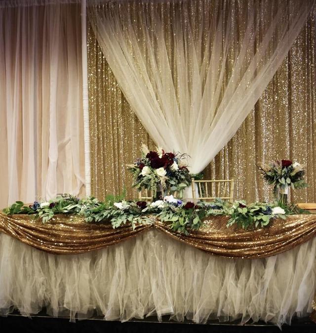Blue Moon Event Rentals - 2