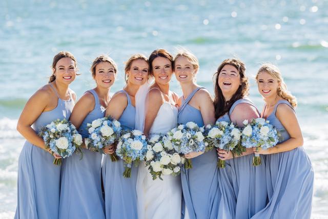 Wedding Flowers by Nichole - 3